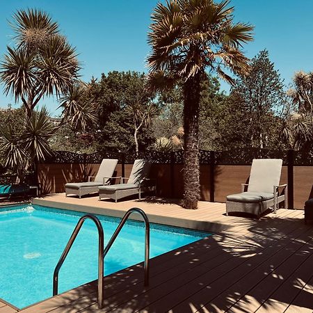 The Charterhouse Bed & Breakfast Torquay Luaran gambar