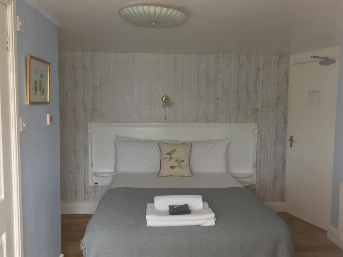 The Charterhouse Bed & Breakfast Torquay Luaran gambar