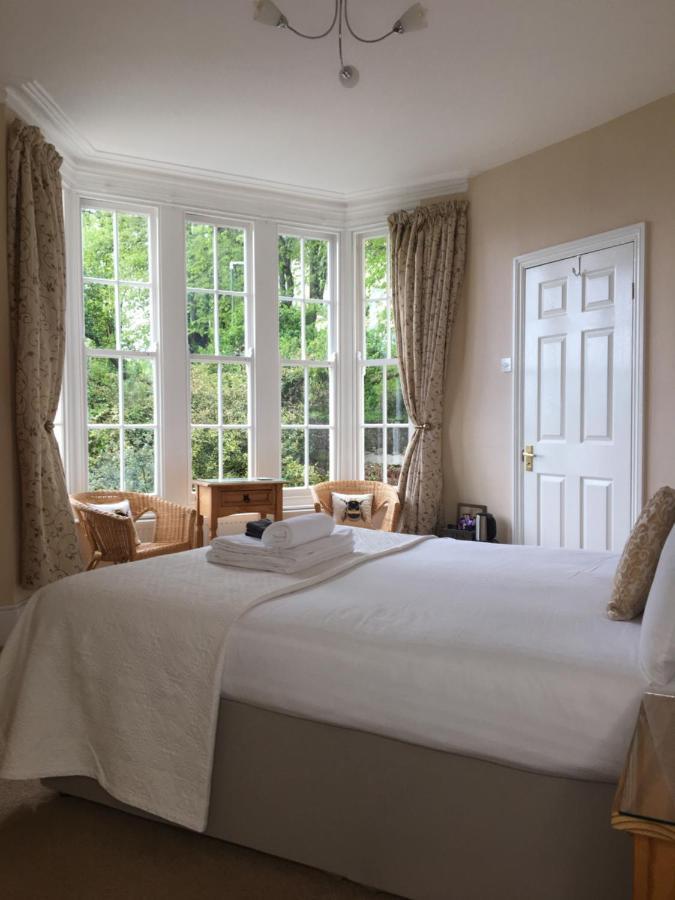 The Charterhouse Bed & Breakfast Torquay Luaran gambar
