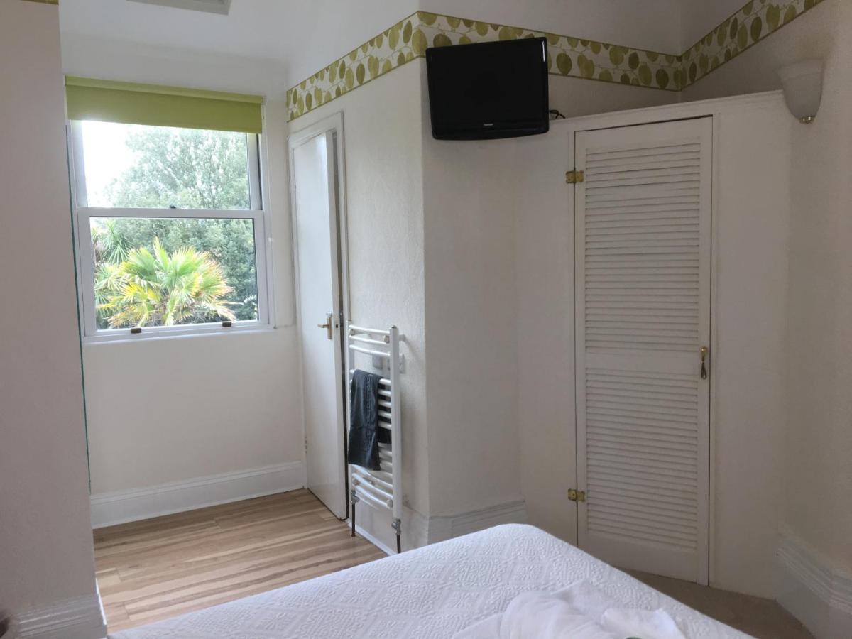 The Charterhouse Bed & Breakfast Torquay Luaran gambar