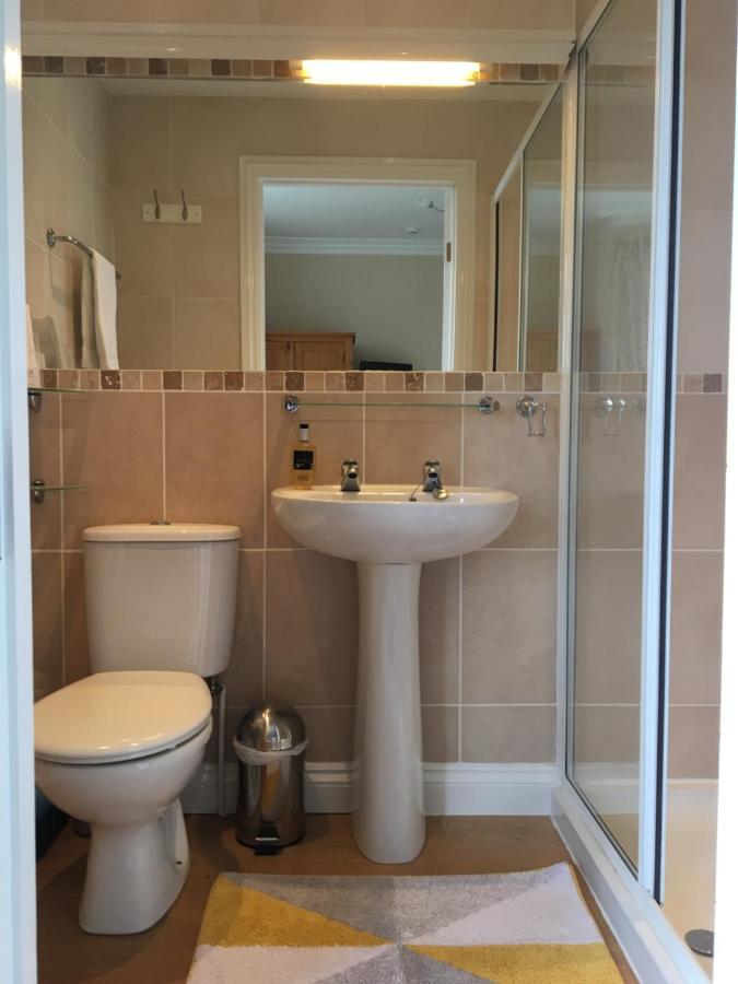The Charterhouse Bed & Breakfast Torquay Luaran gambar