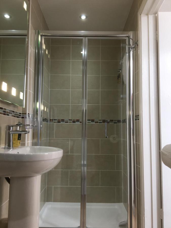 The Charterhouse Bed & Breakfast Torquay Luaran gambar