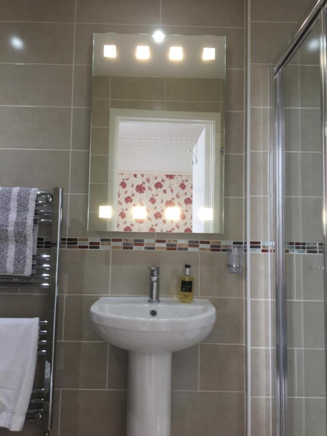 The Charterhouse Bed & Breakfast Torquay Luaran gambar