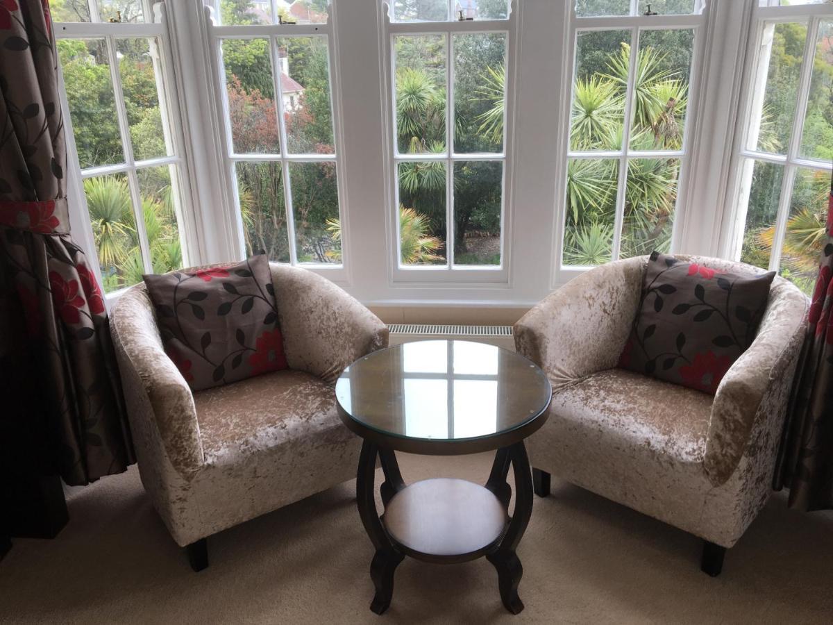 The Charterhouse Bed & Breakfast Torquay Luaran gambar