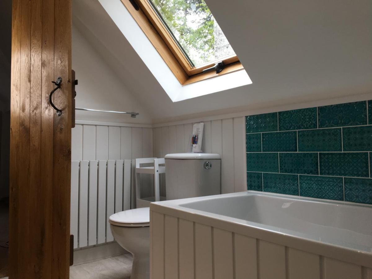 The Charterhouse Bed & Breakfast Torquay Luaran gambar