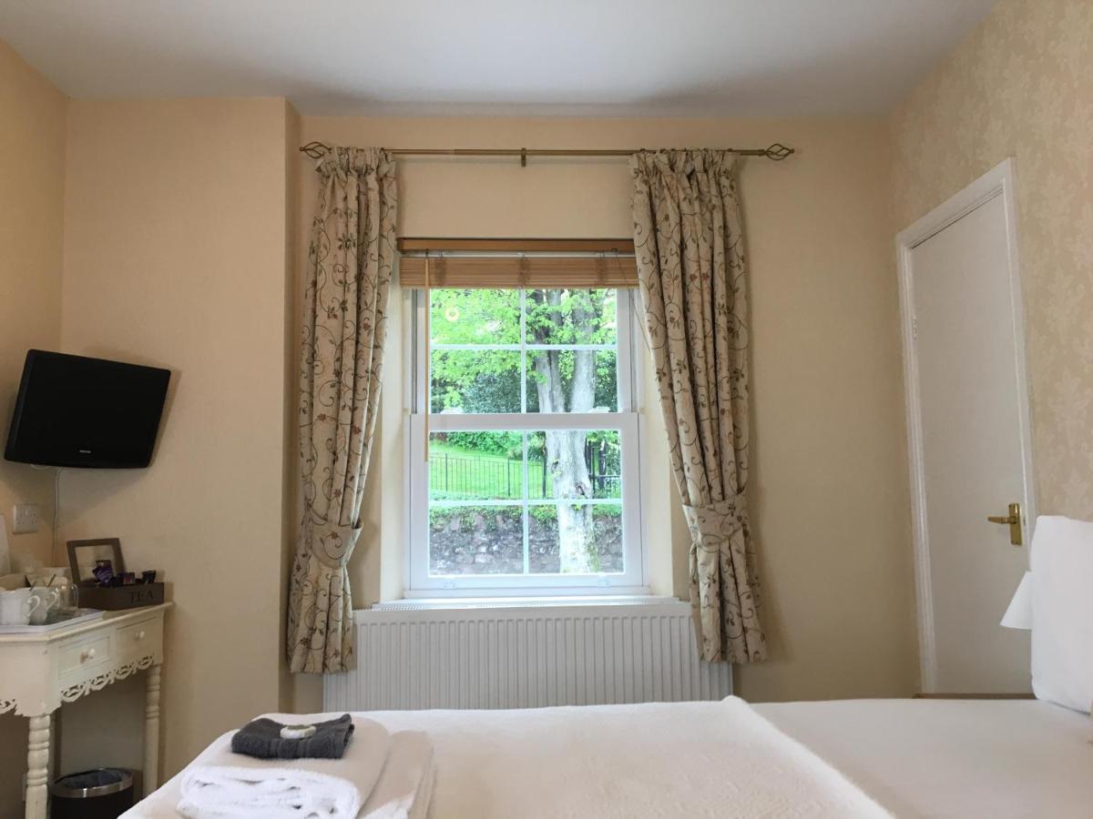 The Charterhouse Bed & Breakfast Torquay Luaran gambar