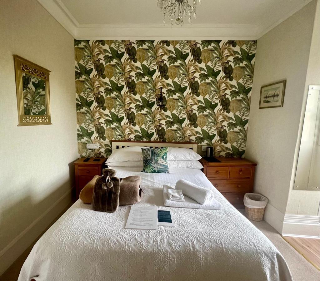 The Charterhouse Bed & Breakfast Torquay Luaran gambar