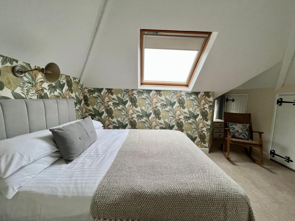 The Charterhouse Bed & Breakfast Torquay Luaran gambar