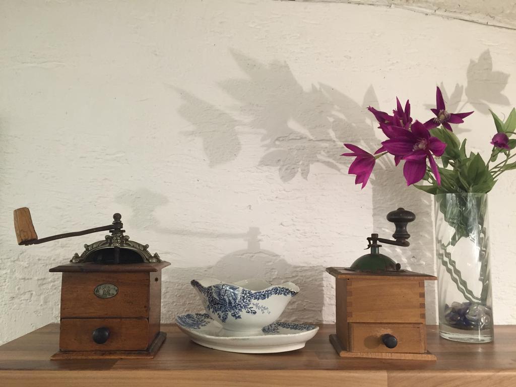 The Charterhouse Bed & Breakfast Torquay Luaran gambar