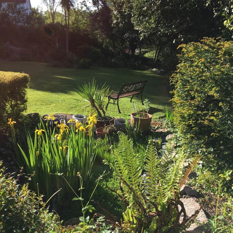 The Charterhouse Bed & Breakfast Torquay Luaran gambar