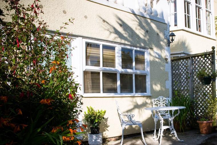 The Charterhouse Bed & Breakfast Torquay Luaran gambar