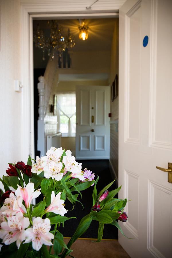 The Charterhouse Bed & Breakfast Torquay Luaran gambar