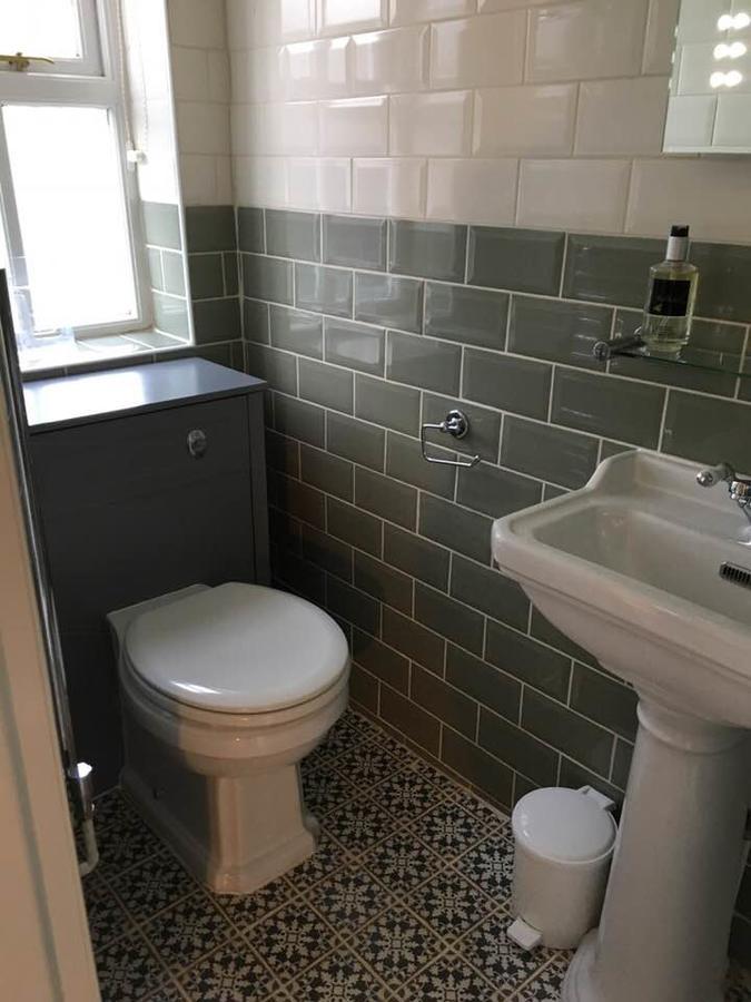 The Charterhouse Bed & Breakfast Torquay Luaran gambar