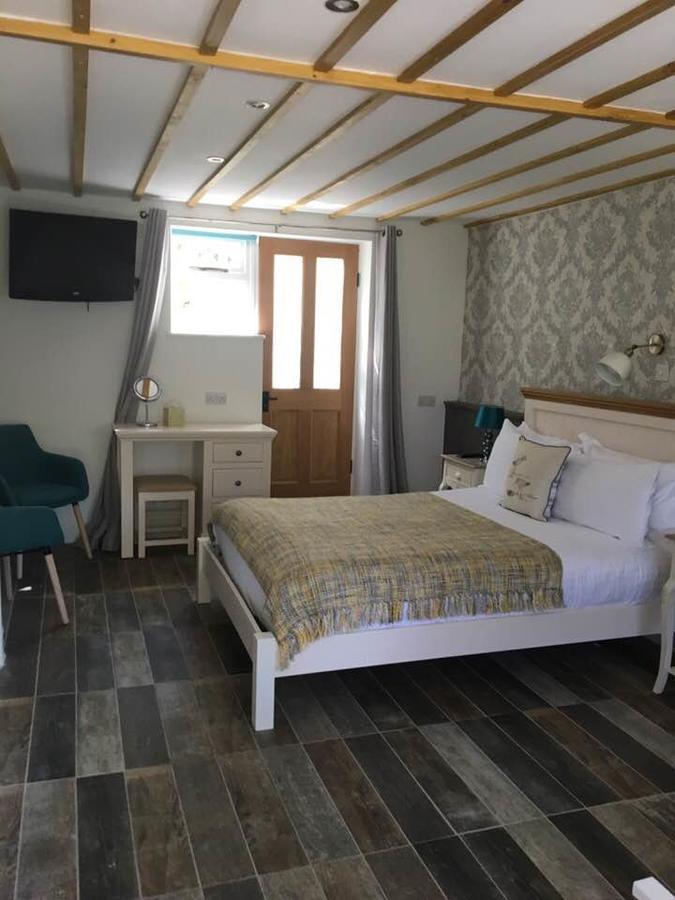The Charterhouse Bed & Breakfast Torquay Luaran gambar