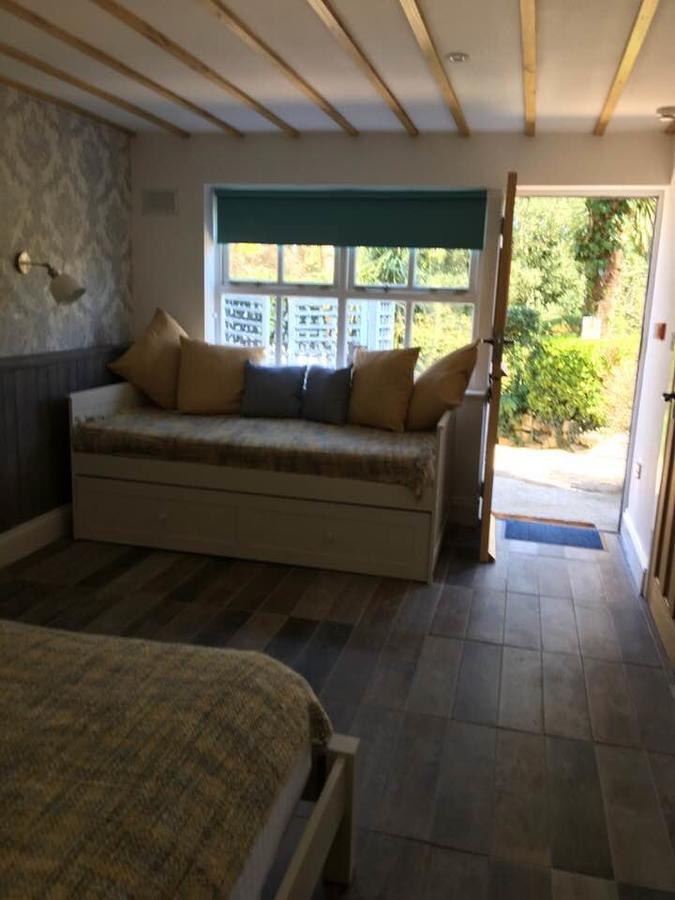 The Charterhouse Bed & Breakfast Torquay Luaran gambar