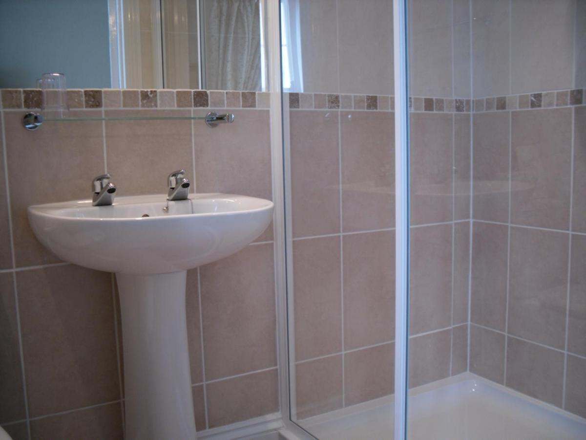The Charterhouse Bed & Breakfast Torquay Luaran gambar