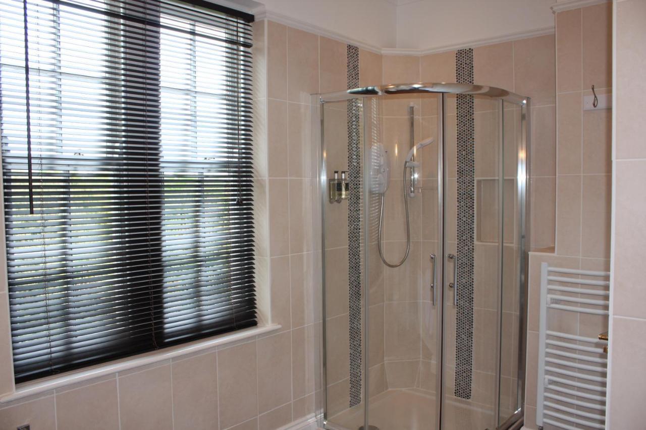 The Charterhouse Bed & Breakfast Torquay Bilik gambar