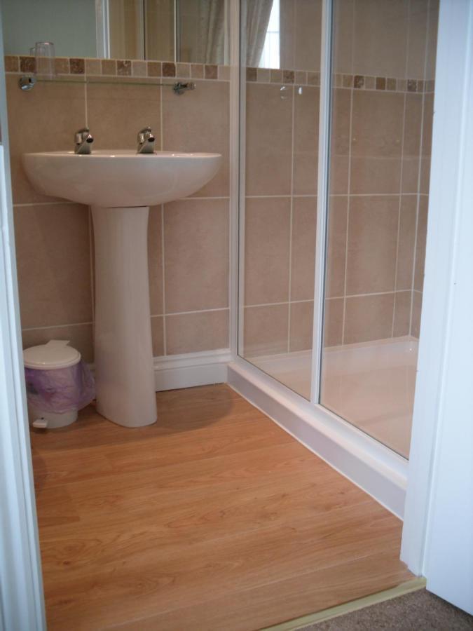 The Charterhouse Bed & Breakfast Torquay Bilik gambar