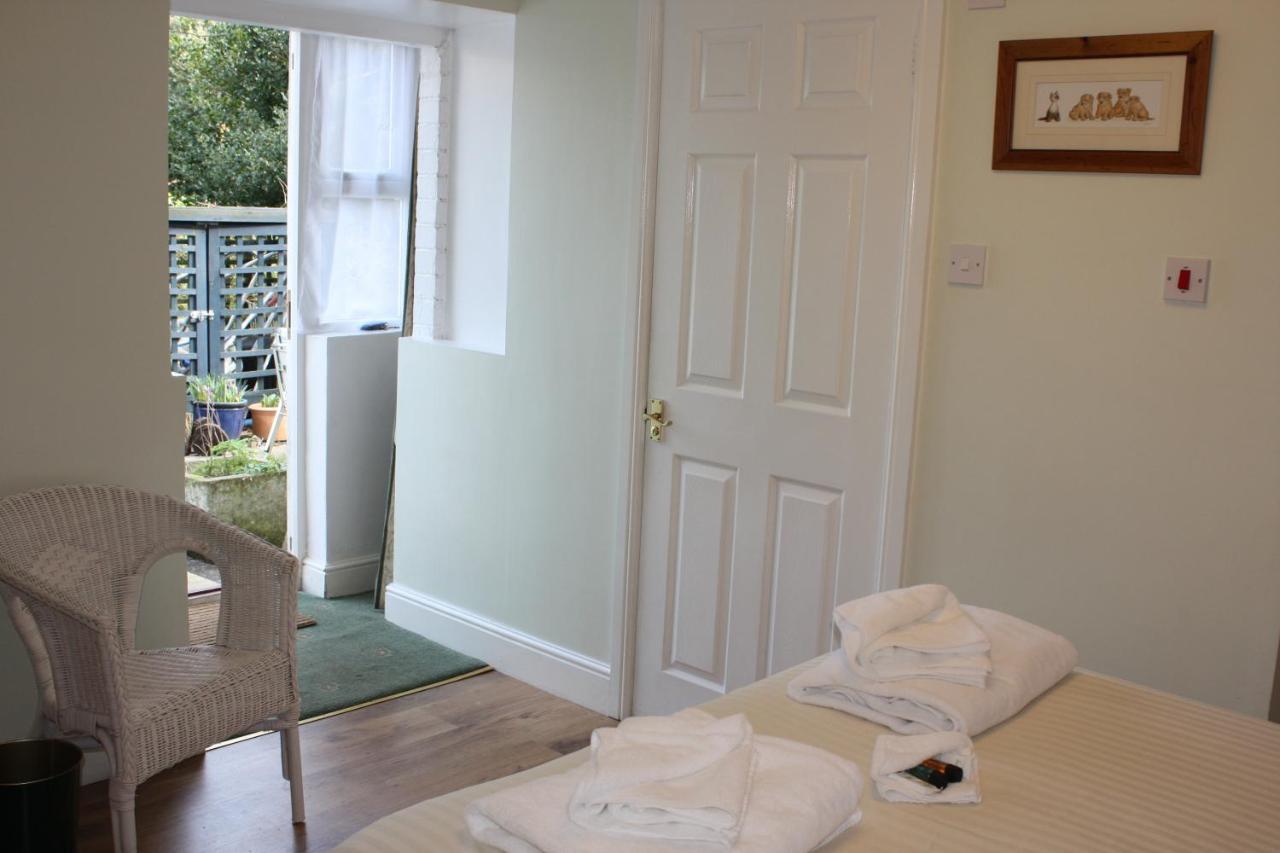 The Charterhouse Bed & Breakfast Torquay Luaran gambar